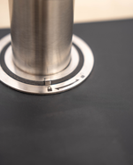 Balcony Base 20kg Rectangular