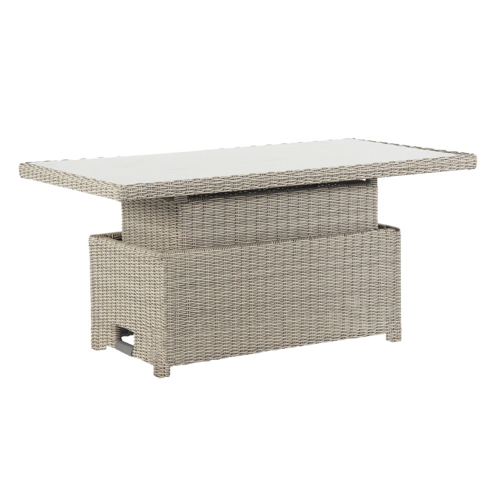 Palma High/Low Table - Protective Cover
