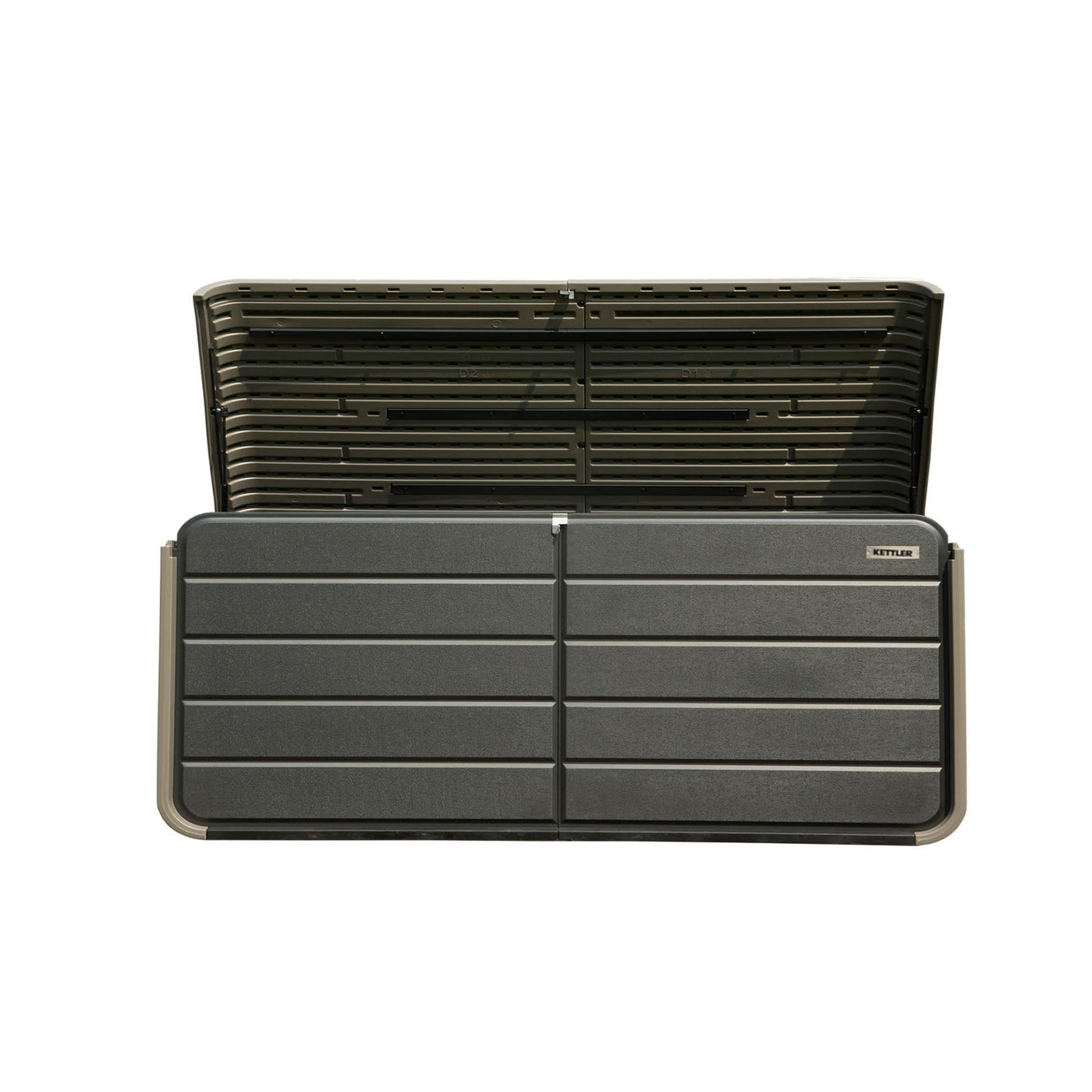 Kettler Vault Storage Box
