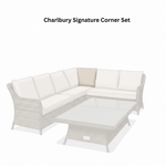 Charlbury Back Cushion 3 – CHARLBACK3 /  Weatherproof