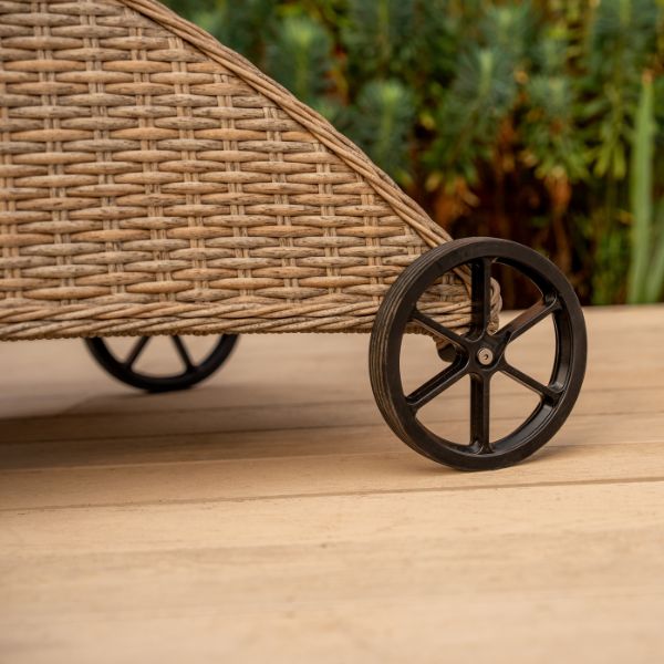 Derwent Sunlounger