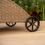 Derwent Sunlounger