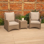 Derwent Relaxer Set