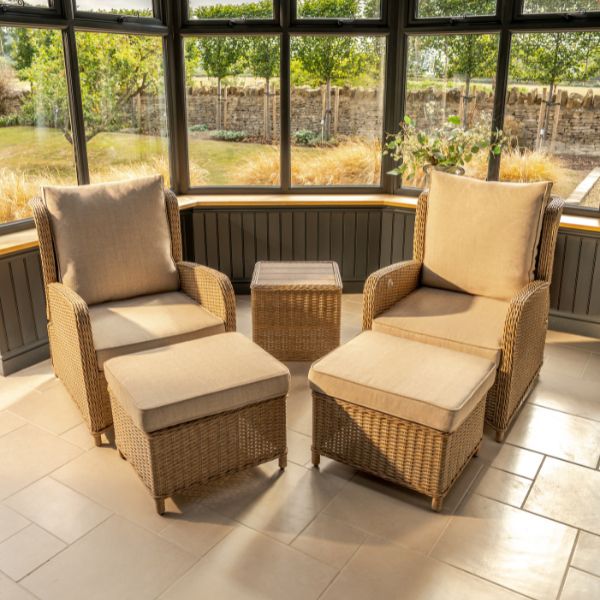 Derwent Relaxer Set