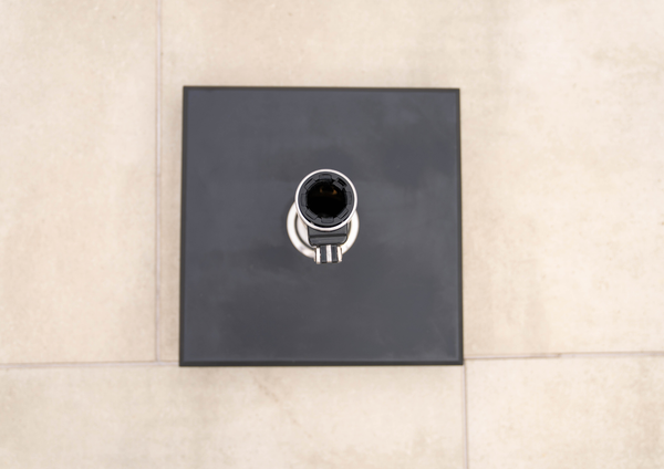 Parasol Base 15kg Square