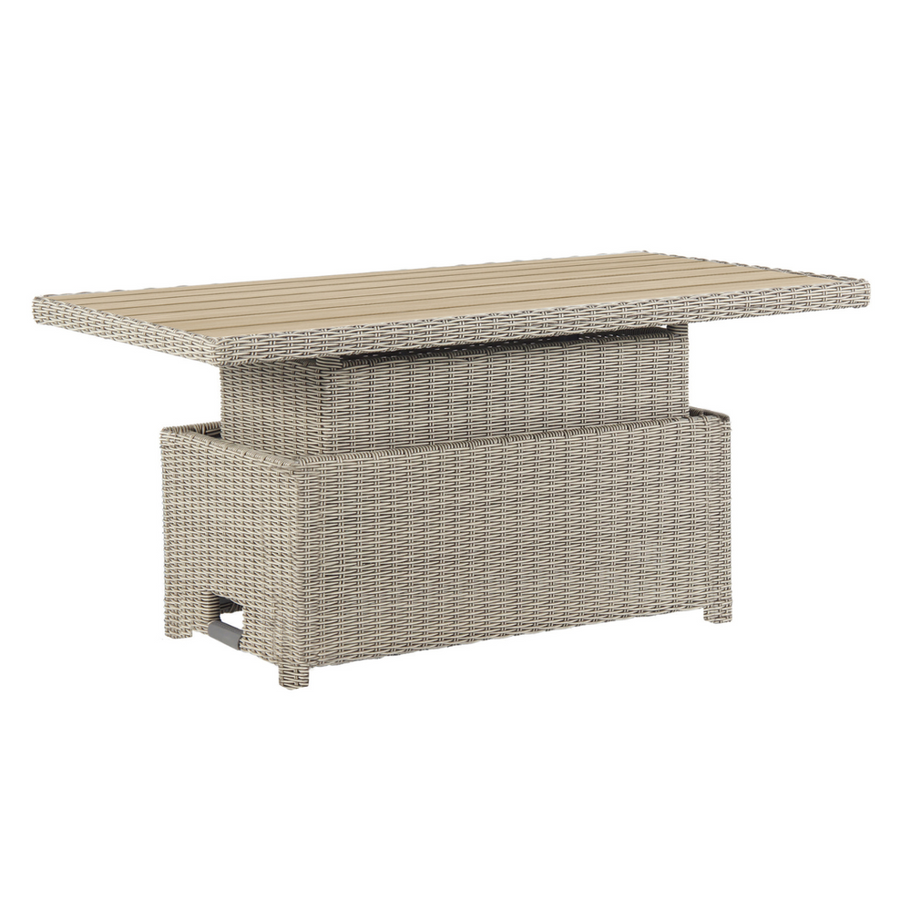 Palma High/Low Table - Protective Cover