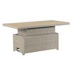 Palma High/Low Table - Protective Cover