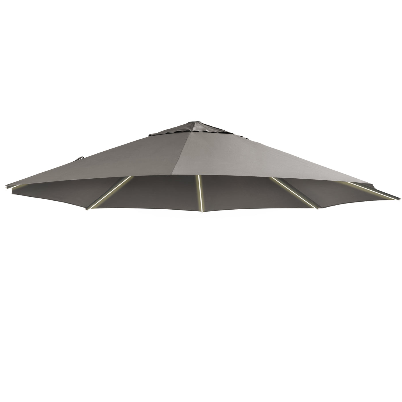 Canopy for the PL35 Parasol with star LED's (2021 or older)