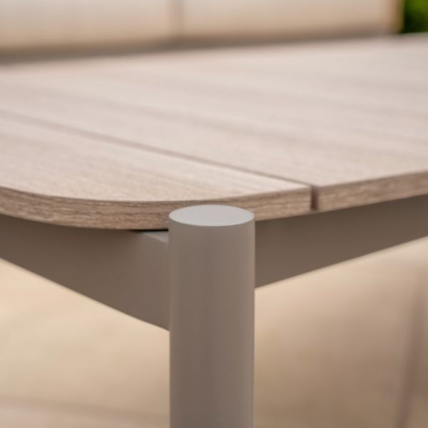 Isla 5 Seat Lounge Set