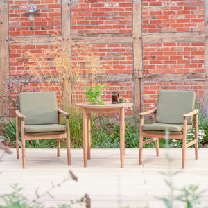 Meadow Bistro Set