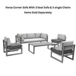 Versa Collection Cushion / Cushion Covers