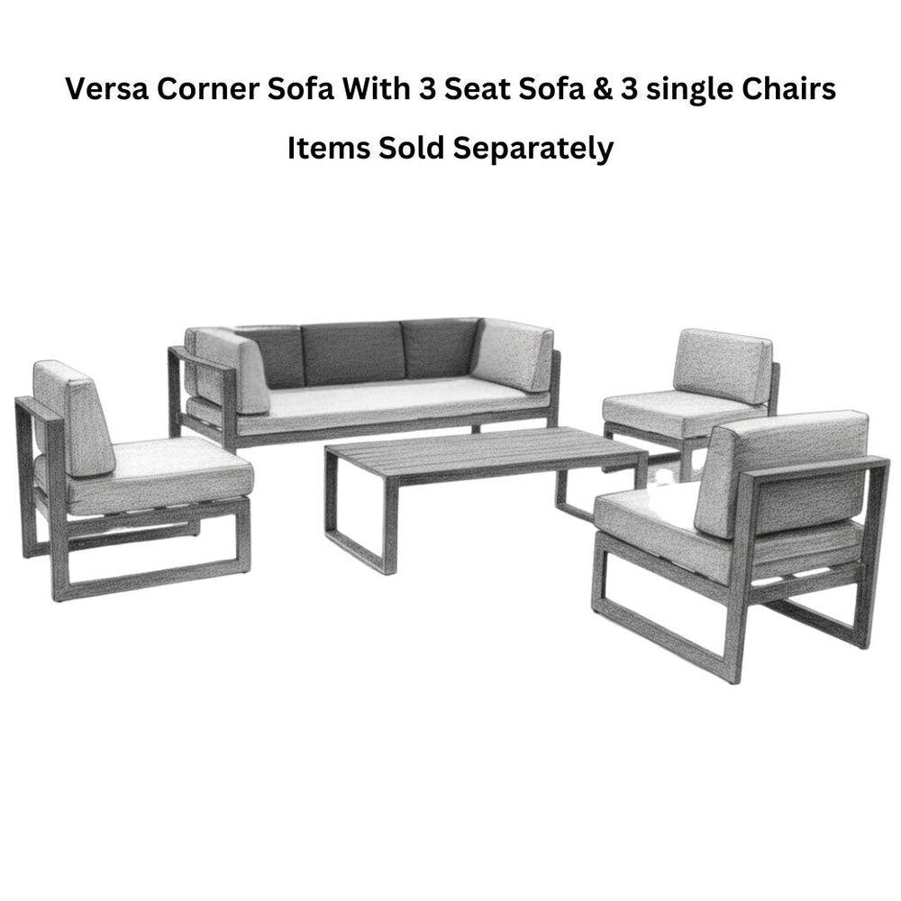 Versa Collection Cushion / Cushion Covers