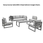 Versa Collection Cushion / Cushion Covers