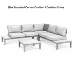 Elba Standard Corner Cushion / Cushion Cover
