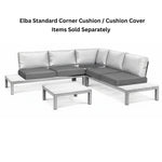 Elba Standard Corner Cushion / Cushion Cover