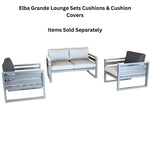 Elba Grande Lounge Sets Cushions & Cushion Covers