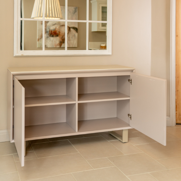 Oslo 2 Door Sideboard