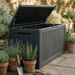 Kettler Alba Garden Storage Box 300L