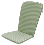 Bonella Mesh Chair With Tailored Seat Cushion