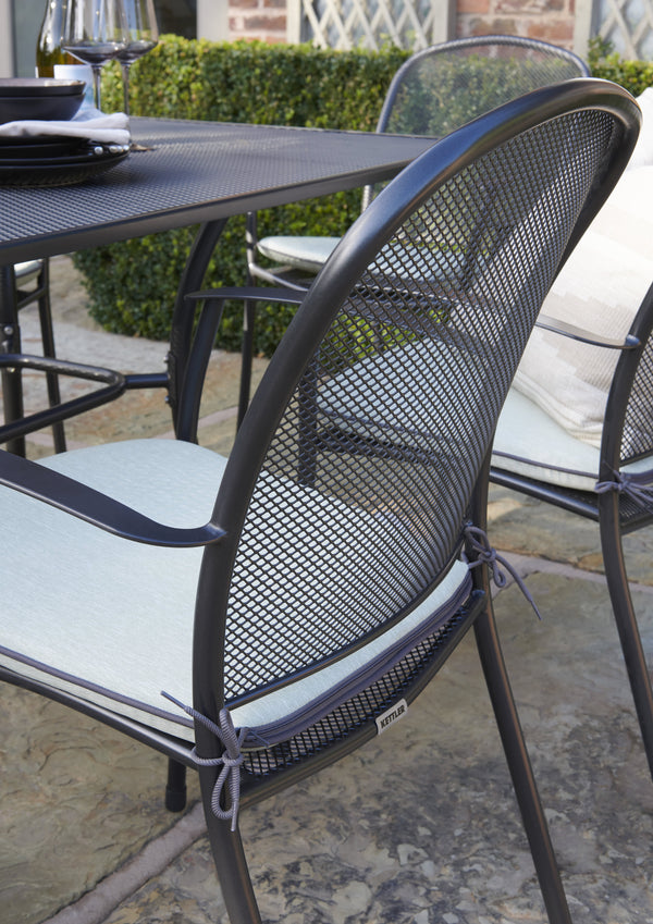 Caredo 4-Seat Dining Set