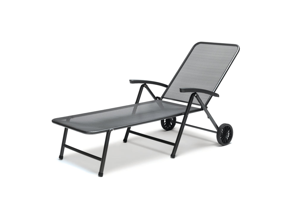 Novero Lounger Set