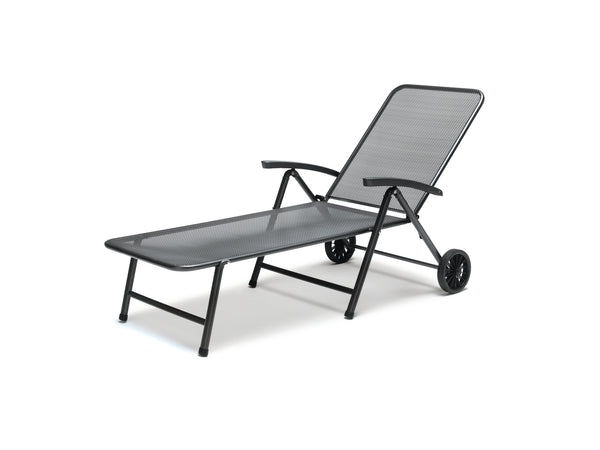 Novero Lounger Set