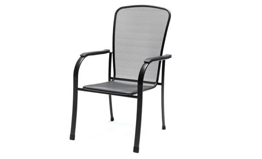 Footcaps for the Bonella and Bono Chair (Front). (Pack of 2)