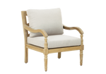 Claire Teak Garden Furniture Set