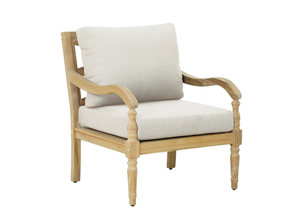 Claire Teak Garden Furniture Set