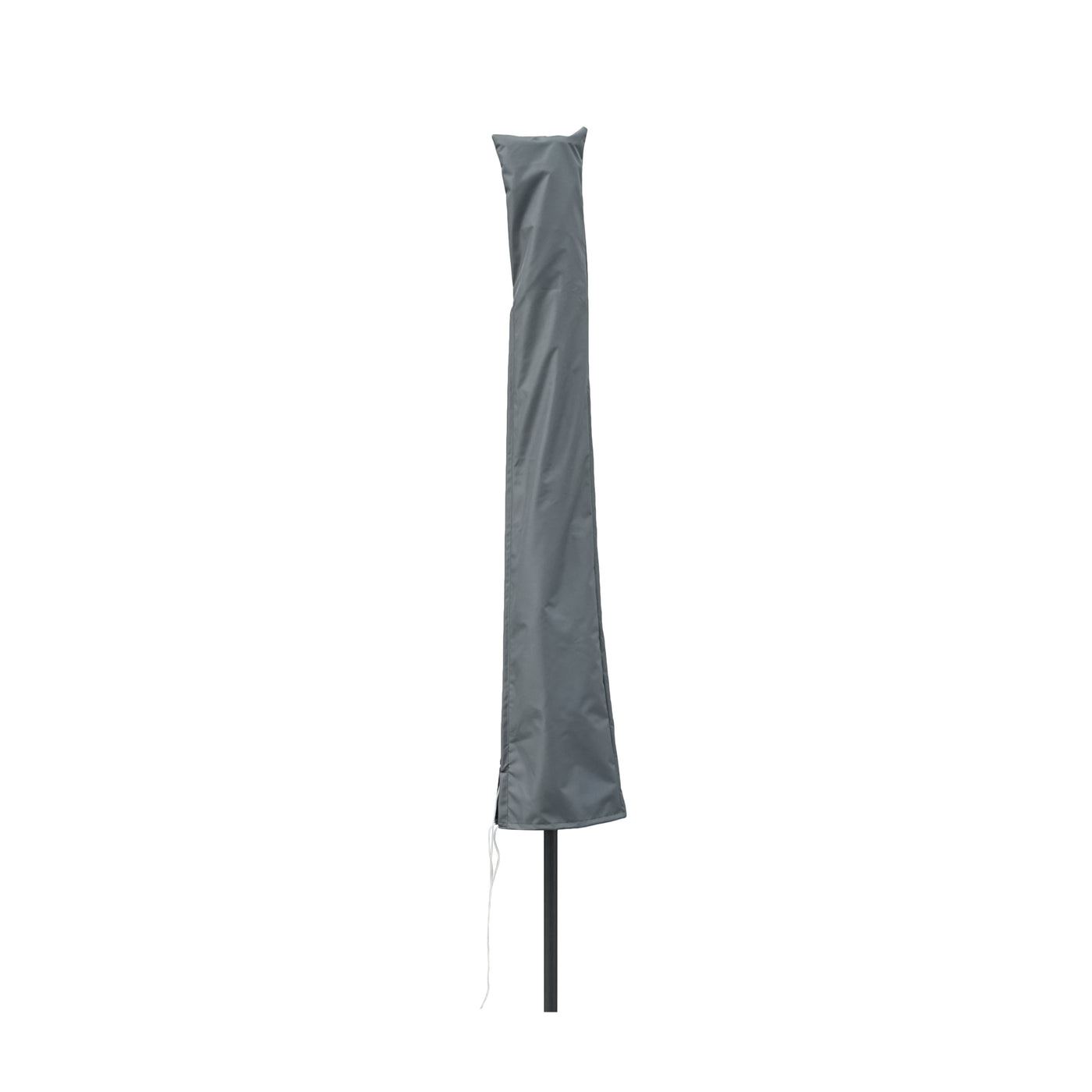 3M Wind Up Parasol with Auto Tilt & Night Cover