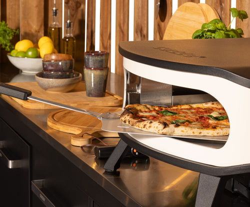 Pizza Ovens