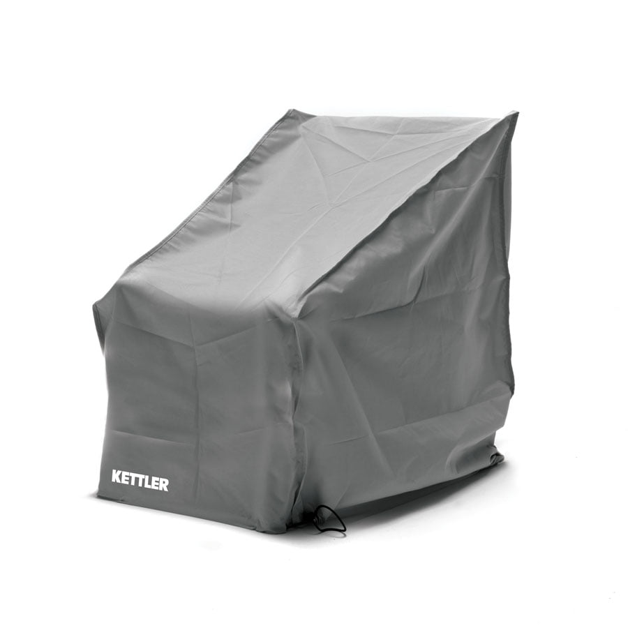 Caleta Side Chair Protective Cover