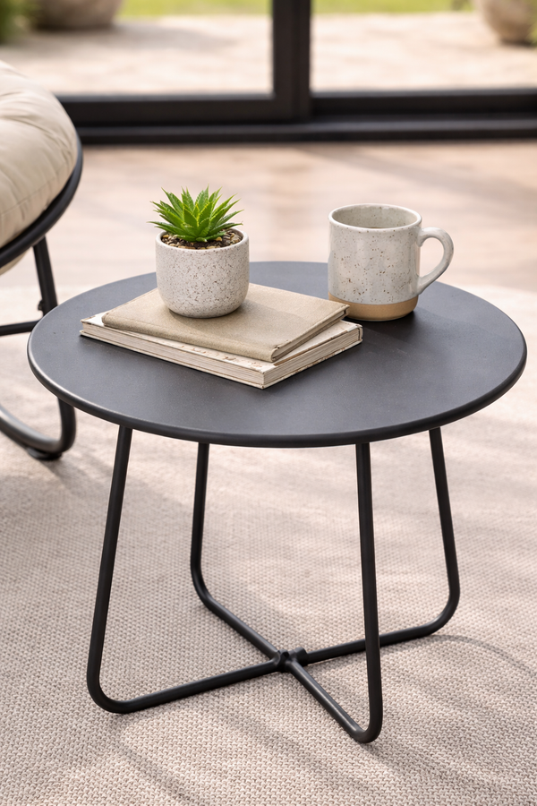 Sway 2 Seat Rocking Chair Set