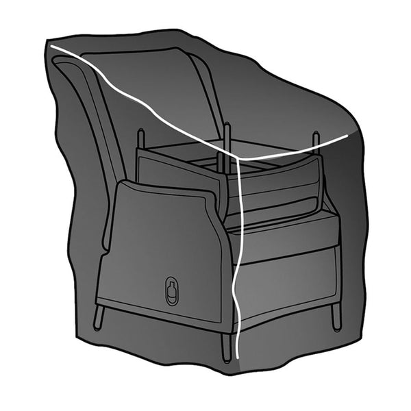 Palma Classic Recliner - Protective Cover