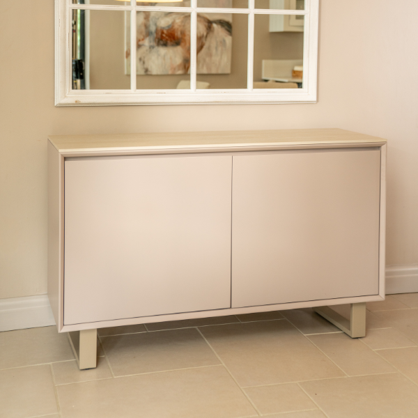 Oslo 2 Door Sideboard