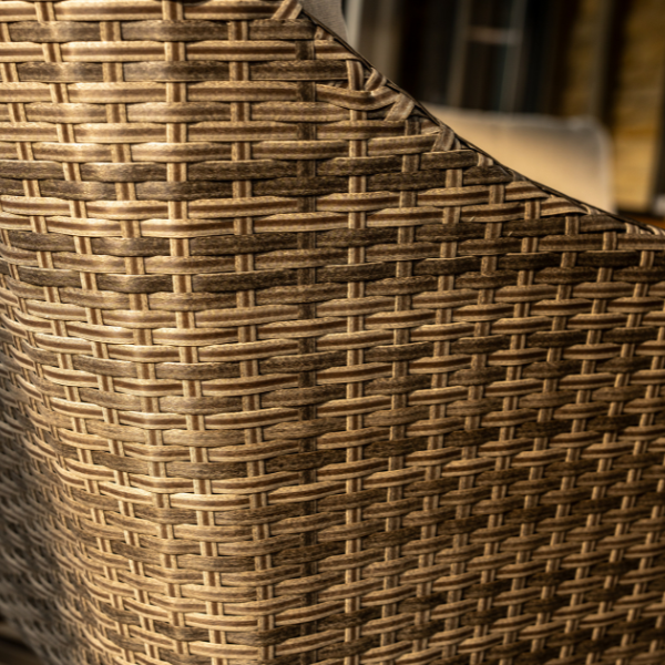 LaMode 5 Seat Lounge Set