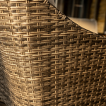 LaMode 5 Seat Lounge Set