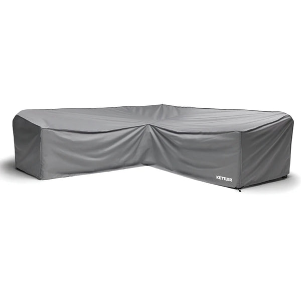 elba Grande Casual Dining Corner Protective Cover
