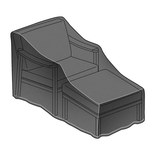 elba Relaxer Protective Cover