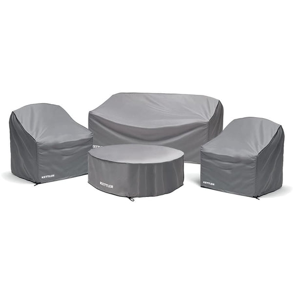 Fiji Lounge Set Protective Cover