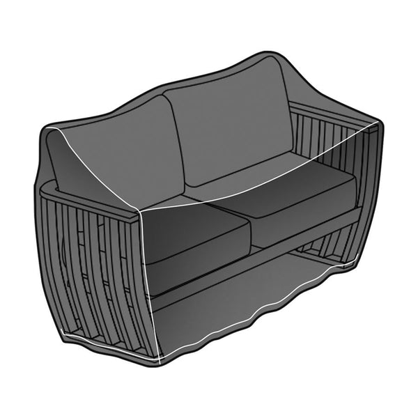 Fiji Lounge Set Protective Cover