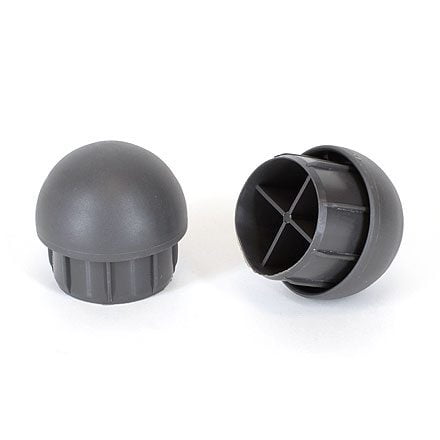 Footcaps to fit Novero Daybed