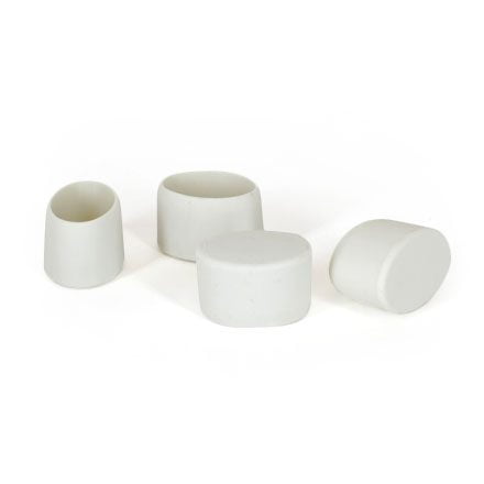 Footcaps to fit Urbano Alto Chair.