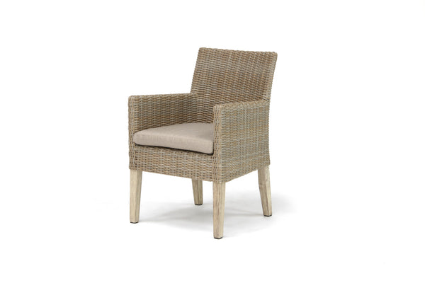 Cora Dining Armchair Cushion Cover HUC23424