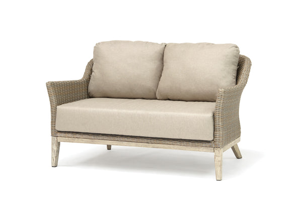 Cora 2 Seat Sofa Cushion / Cushion Cover