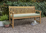 Hampton 5ft Bench - Protective Cover