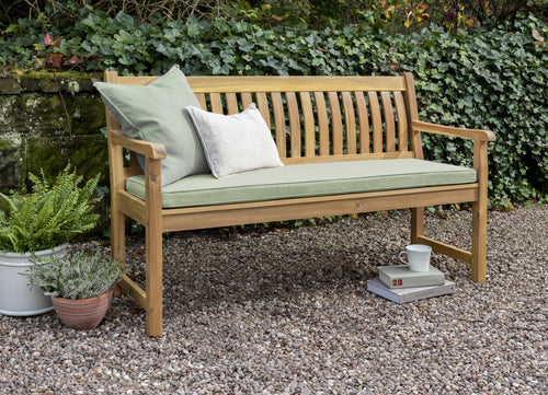 Hampton Bench - 5ft (150cm)