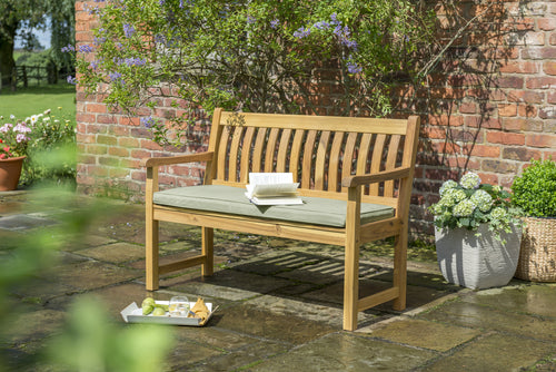 Hampton Bench - 4ft (120cm)
