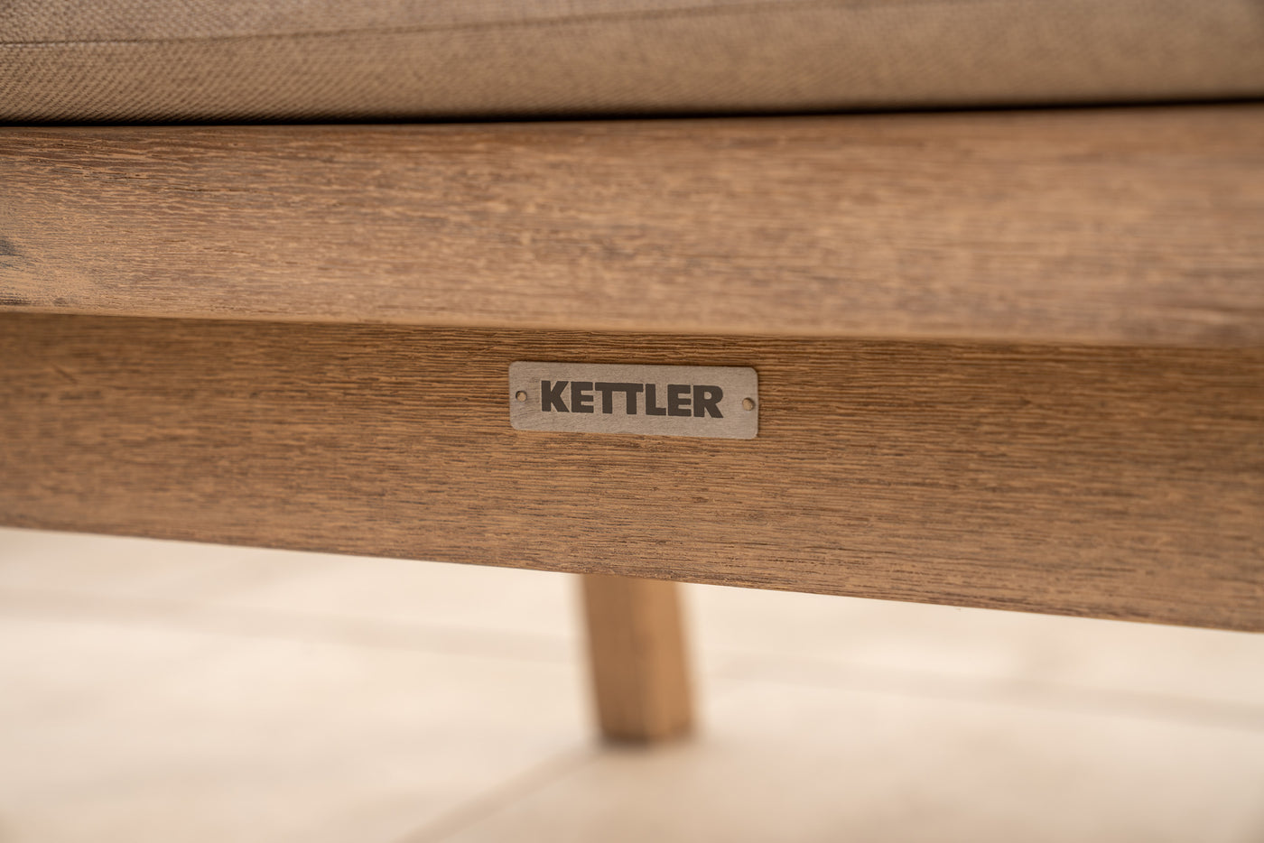 Cora Rope Casual Dining Set