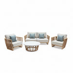 Fiji Lounge Sofa Set Cushion / Cushion Cover HUC25691